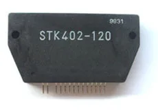 STK402-120Y STK402-120S STK402-120 модуль