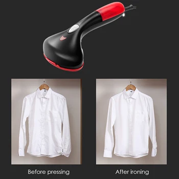 

Portable Handheld Steam Iron Engine Home Clothes Steamer Machine Flat Hot Multi-function Streaming Steamer for Clothes Garment