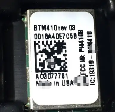 

Free shipping new BTM410 410