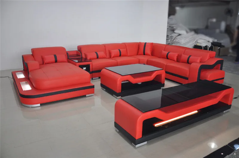 G8027-Red+Black