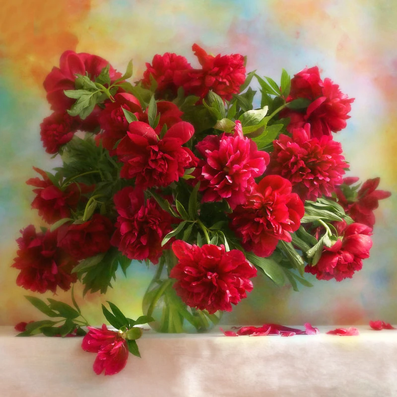 5D DIY алмазная живопись Мозаика Декор подарок VIP полная квадратная Алмазная