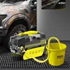 S2-002 High Pressure Car Washing Machine Household 220V Car Water Pump Automatic Portable Water Gun Cleaning Car Machine 1PC 4