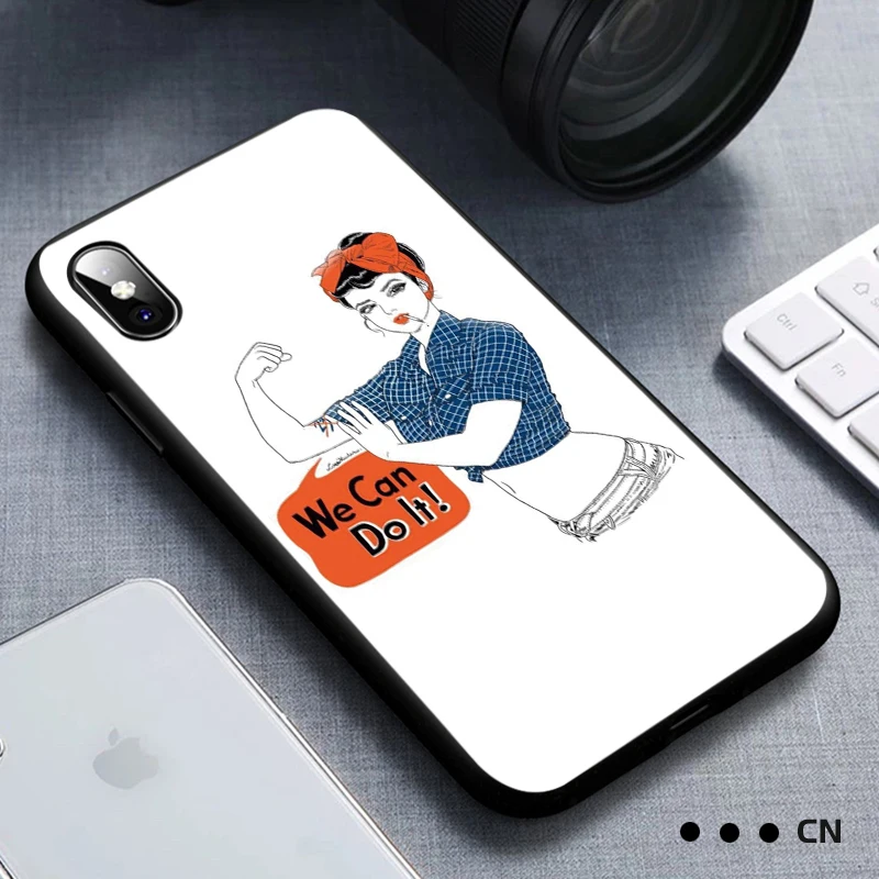 silicon case on for xiaomi redmi 8t 8pro coque xaomi note 8 7 6 5 Xiomi 8a 7a 6a k20 back cover fundas cases Sexy cartoon girl | Мобильные