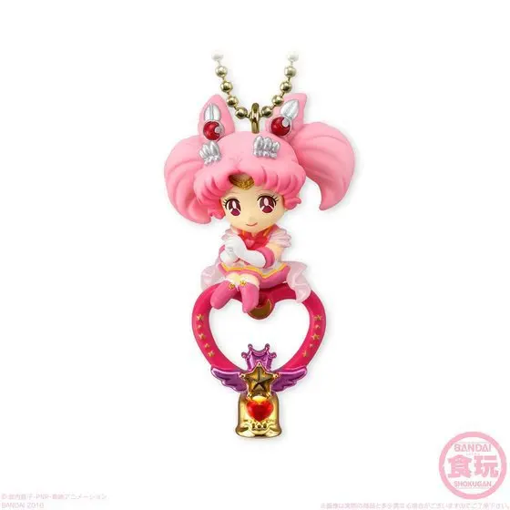 Twinkle Dolly20 юбилейный пункт в общей сложности 5 Красивая девушка воин Усаги в коробке красивая девушка воин гаражный комплект