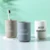 Простое Путешествие Nordic Good Morning Mouthwash Cup Creative Children Brushing Cup Пластиковая Зубная Щетка Cup Аксессуары Для Ванной Комнаты