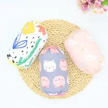 Детская водонепроницаемая одежда с длинными рукавами и манжетами для детей, Милая зимняя одежда для детей 0, 1, 7 лет, 3 двойных размера