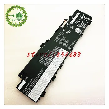 

11.1V 4010mAh 44.5Wh L19L3PF7 Laptop Battery for LENOVO L19L3PF7 3920mAh 43.5Wh