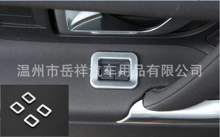 Land Rover Дискавери Бог линии двери Edgings нашли Бог только модифицированный автомобиль тела антиколлизия потертости декоративный Пастер