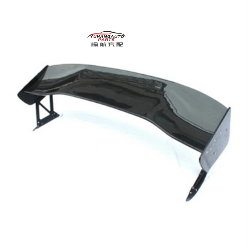 Углеродное волокно для Impreza GD WRX 7 9 Voltex GT Wing 1400 мм|Спойлеры и крылья| |