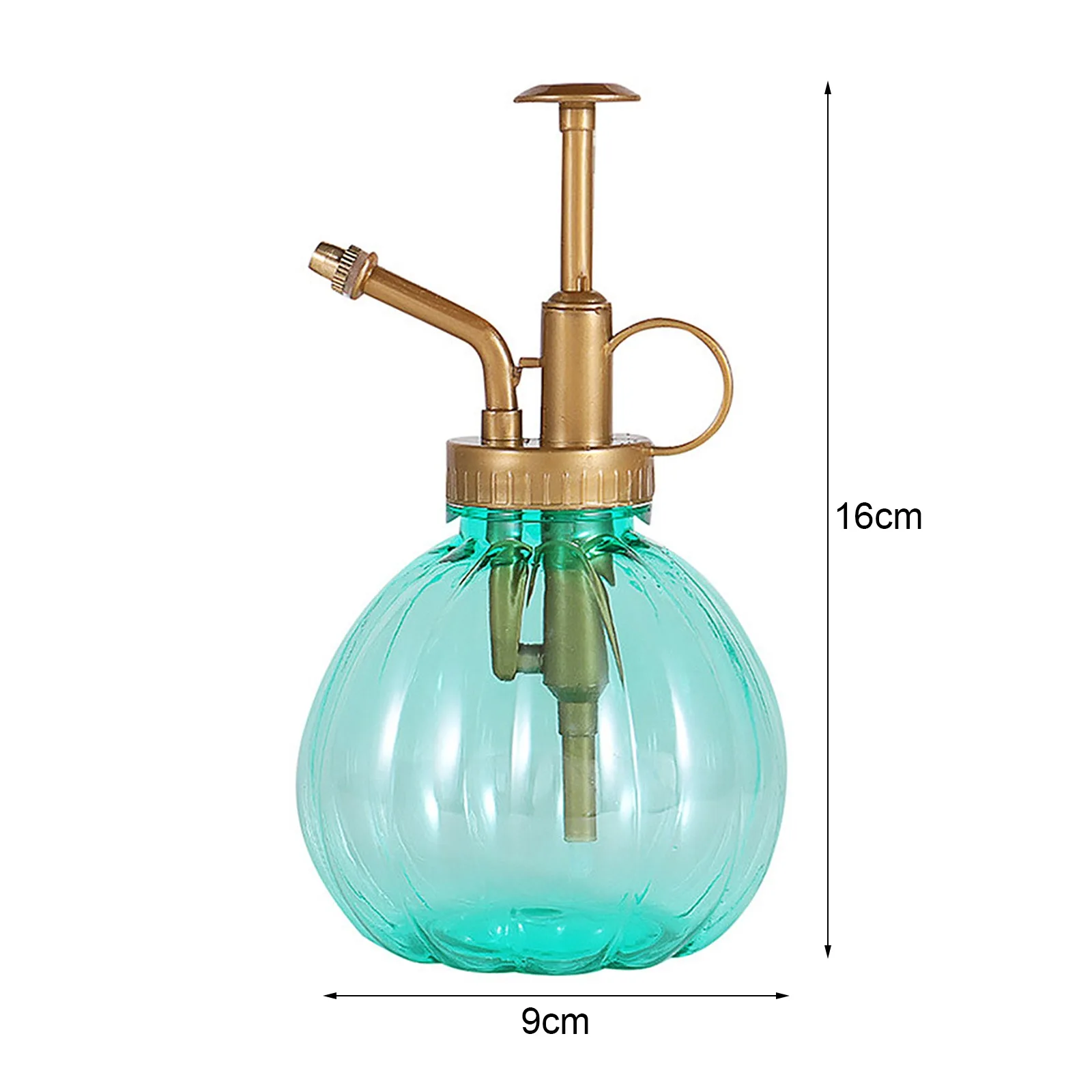 1Day Ship 350ML Plant Flower Watering Pot Spray Bottle Sprayer Planting succulents Kettle for Garden Small Garden Tools Supplies