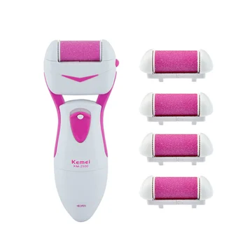 

Battery Operatedl Electric Foot File Pedicure Tools For Feet Heels Dead Skin Remover Foot Peeling Exfoliator Callus Remover