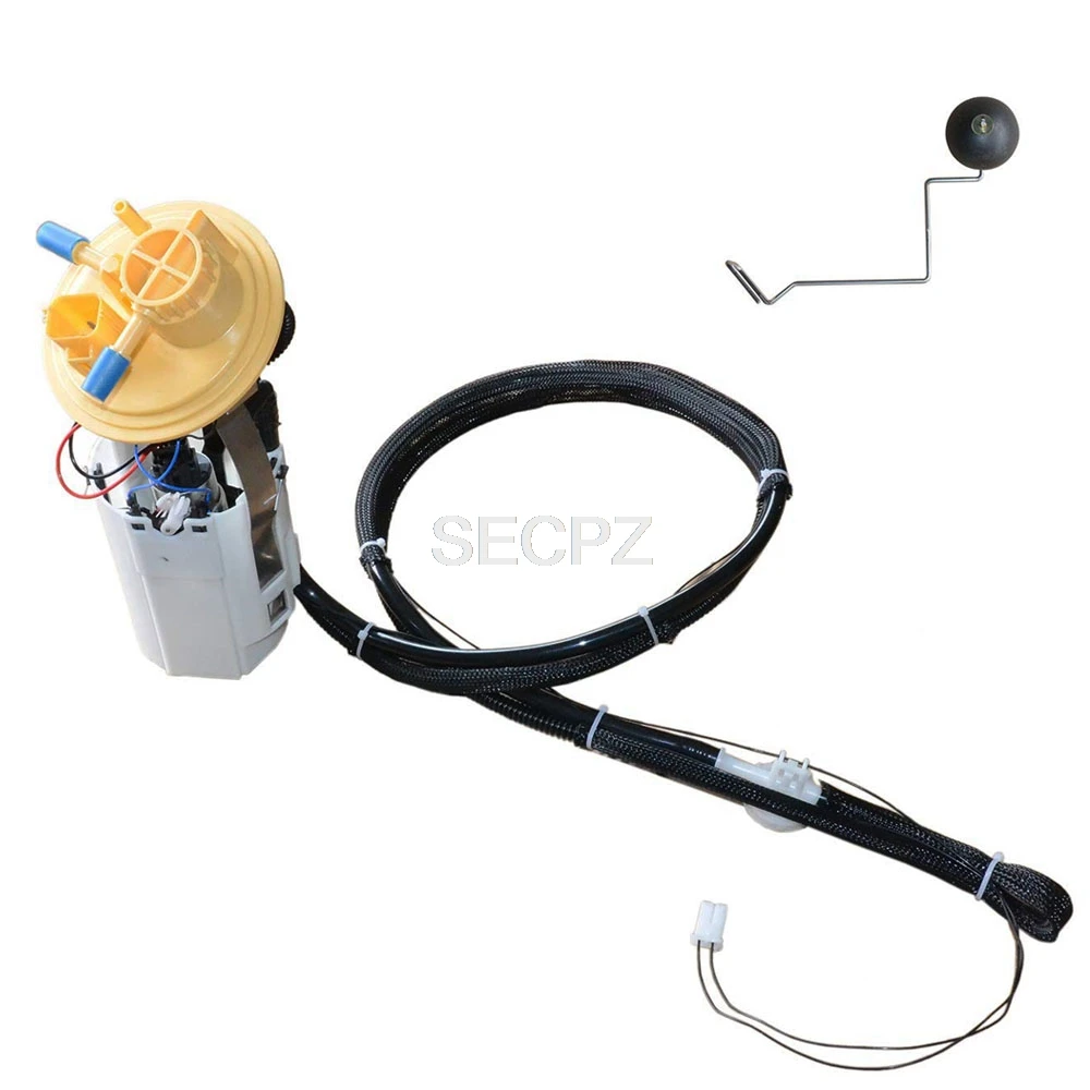 

Fuel Pump Feed Unit For VOLVO Conecto S60 S80 Xc70 Xc90 2.0-3.0L 8683147 31261127, 30761742, 30645977, 30645699