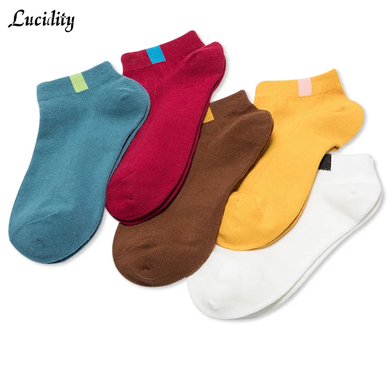 

Women Summer Socks Polyester Thin Invisible Ladies Boat Socks Fashion Short Socks Female 5pairs/lot =10pieces