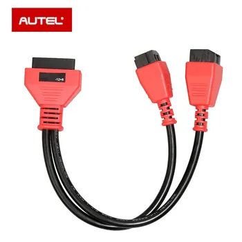 

FCA 12+8 For Chrysler Universal Adapter Cable Adapter for AUTEL