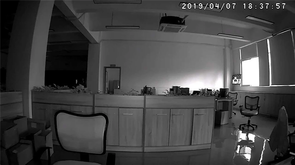 Оболочка дверного звонка 1080P телефон дверной Звонок камера инфракрасного сигнала тревоги беспроводной интерком охранника WI-FI Видео дверной умный IP