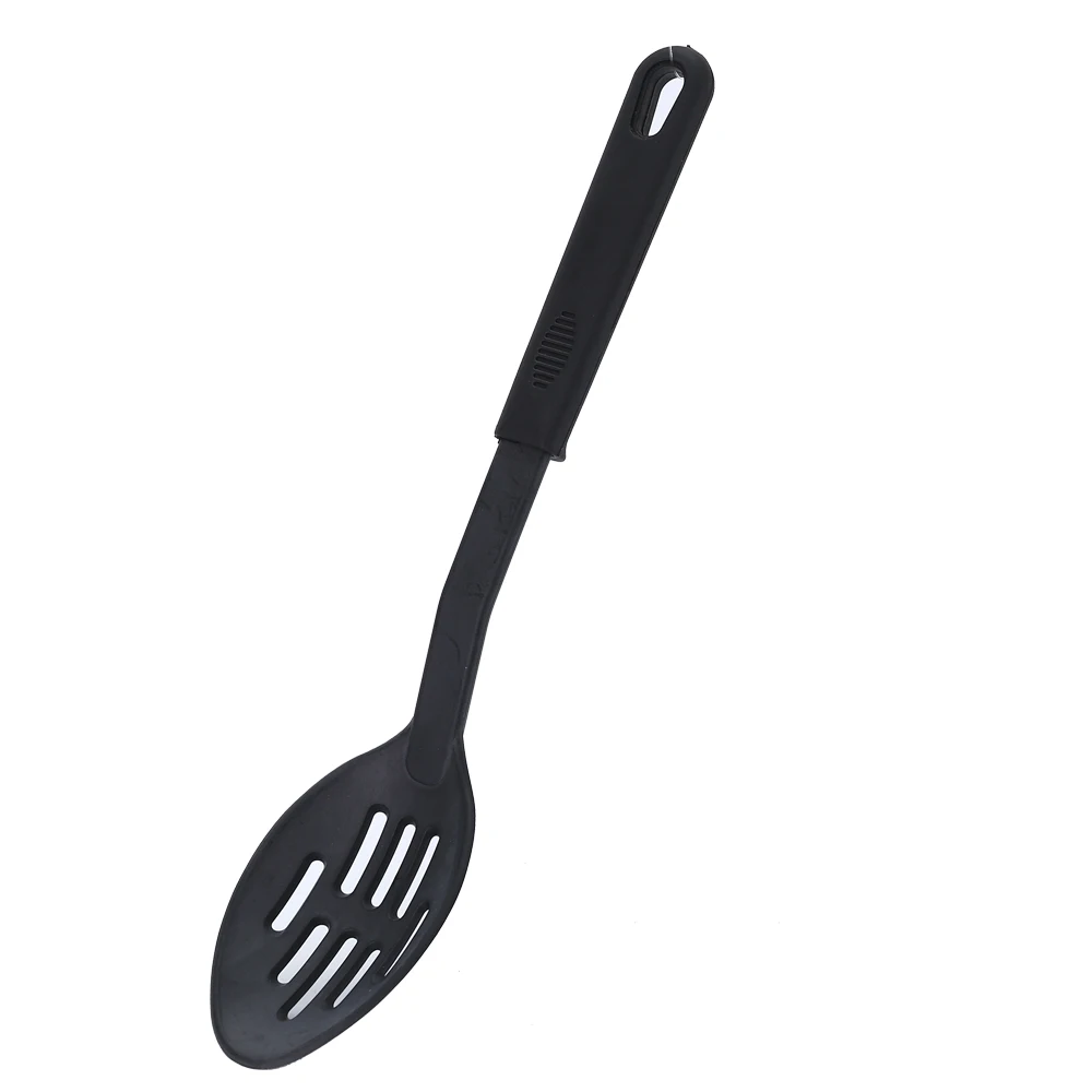13-тип термостойкого суповая ложка кухонная посуда нейлон посуда с антипригарным покрытием Специальный кухонная лопатка Кухня инструменты
