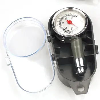 

High-precision Digital Tire Pressure Gauge Measurer Tool Display Tire Monitoring System Diagnostic Tool