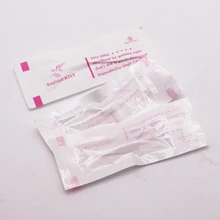 50 шт. индивидуальная упаковка маленькие носики 3R игольчатые наконечники для перманентного макияжа Солнечный свет/Gaint Sun тату машина