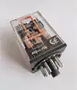 Intermediate relay MK3P-I MK3P small electromagnetic relay 11PIN DC12V DC24V AC110V AC220V ► Photo 1/4