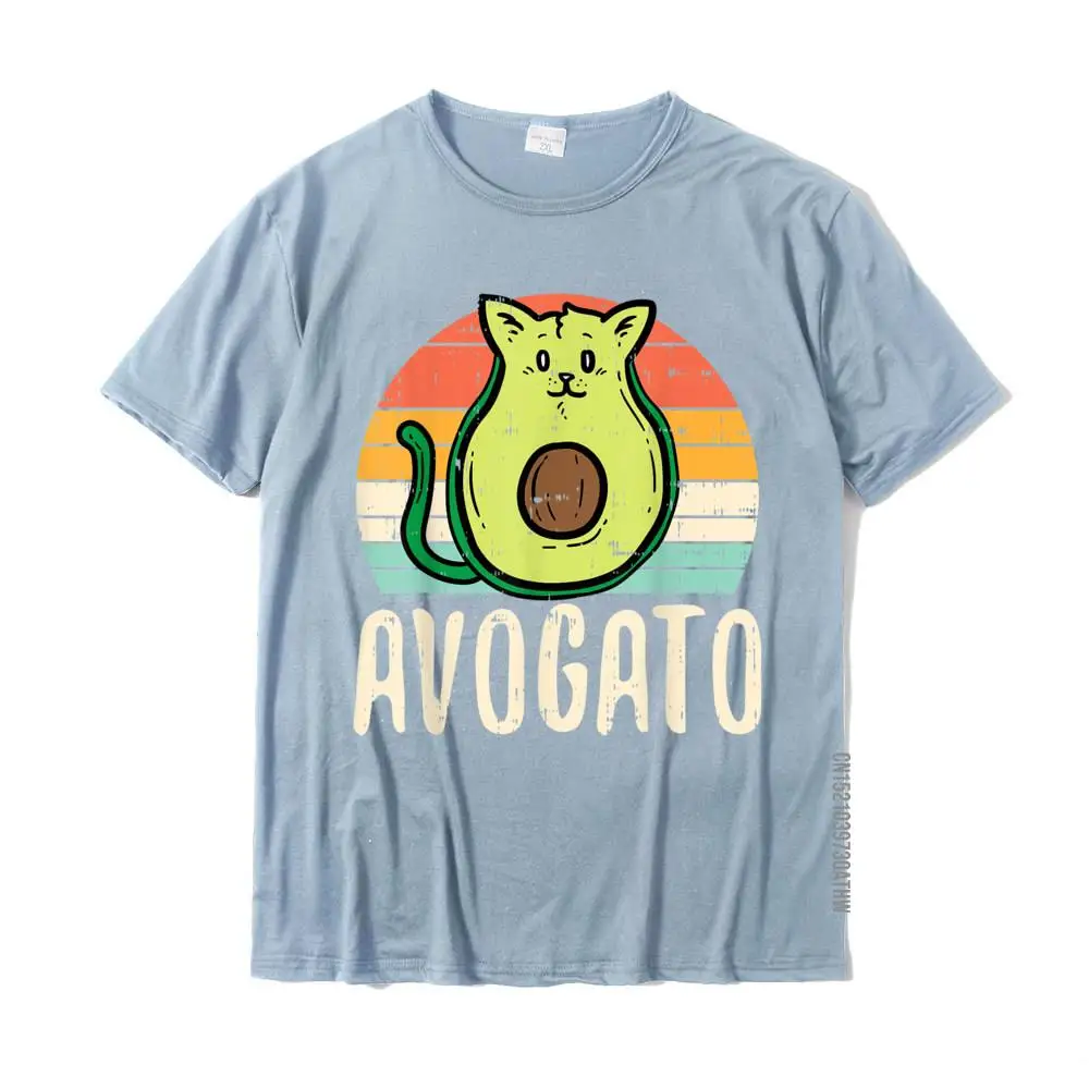 Classic T Shirt Brand Short Sleeve Male T Shirts TpicOriginaltitle Camisa NEW YEAR DAY Tops Shirt O Neck Wholesale Avogato Cat Avocado Retro Cinco De Mayo Spanish Mexican T-Shirt__MZ19649 light