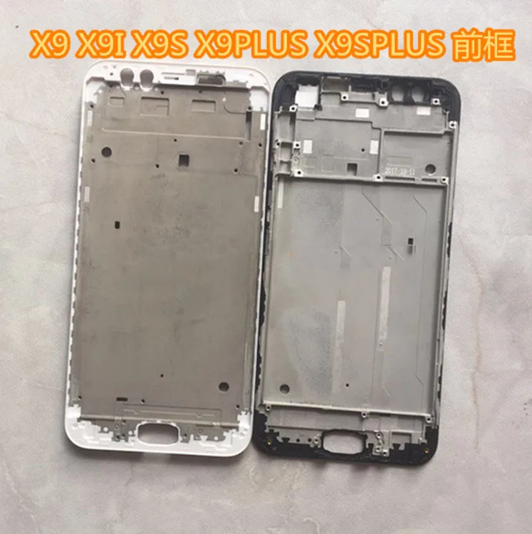 Original for Vivo X9S /x9 /x9i /x9s/ x9plus / x9splus front frame Phone Spare Parts vivo |
