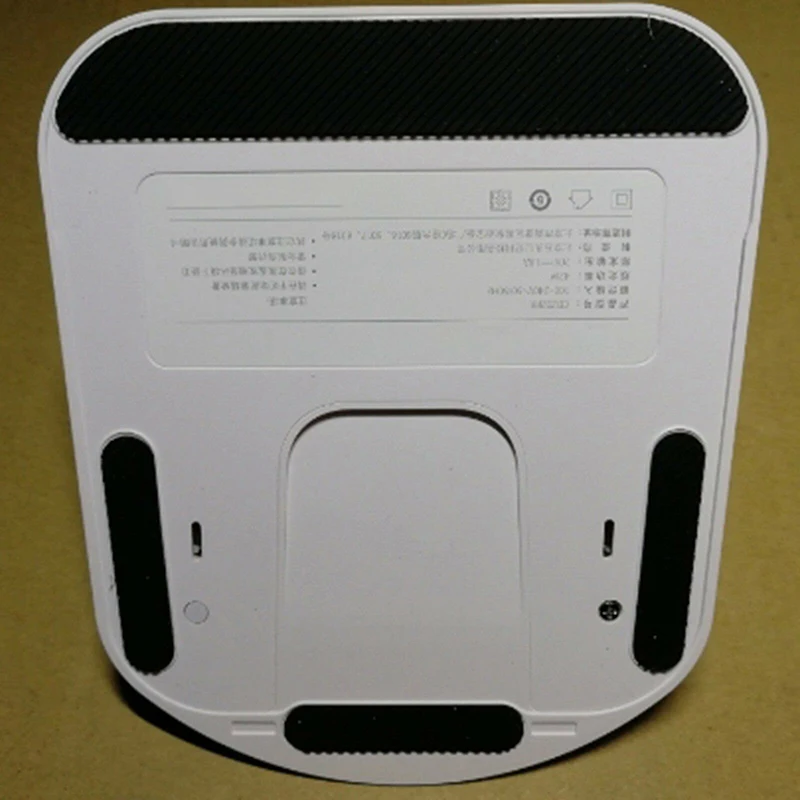 Зарядная док-станция зарядное устройство для Xiaomi Mi Roborock S50 S51 пылесос 2Nd Gen