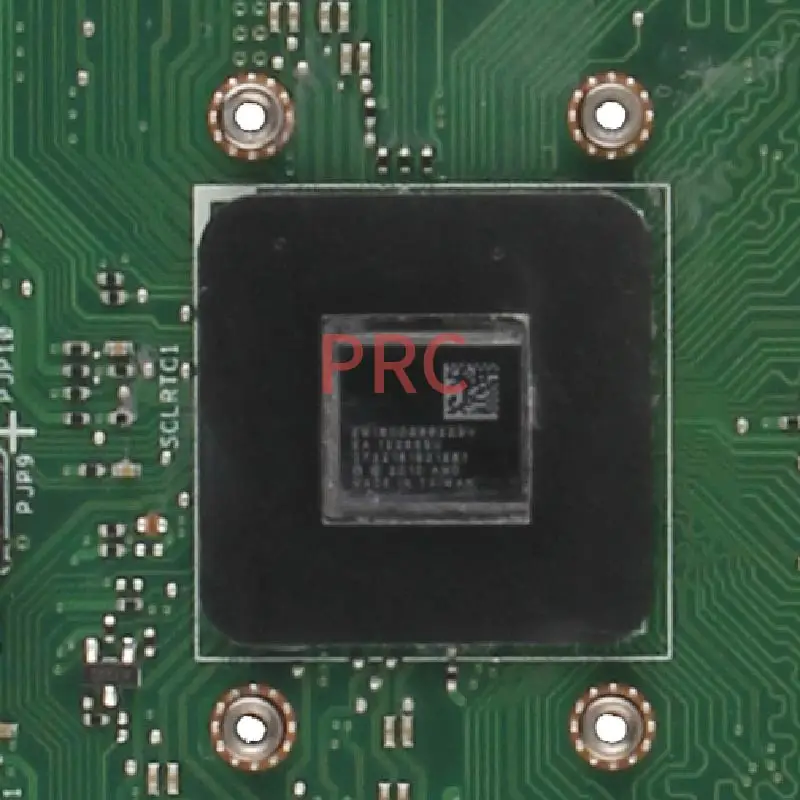 Placa-mãe para notebook, x55u rev.1.4, para asus x55u em1800, ddr3