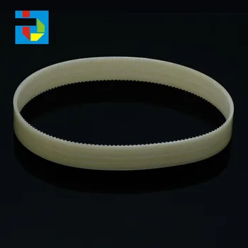 

Mutoh VJ-1604 CR belt supply for Mutoh large foramt flex printer China brand CR belt for 1604 printer