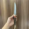 1:1 Dagger Sword Weapon Movie Cosplay Prop Role Play Gift Safety PU Catspaw Sword 34cm 4