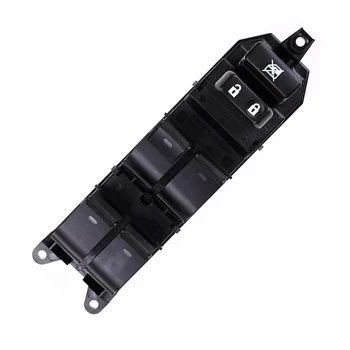 

Power Master Window Regulator Control Switch Push Button 84040-0P021 for Toyota Reiz Crown 840400P021