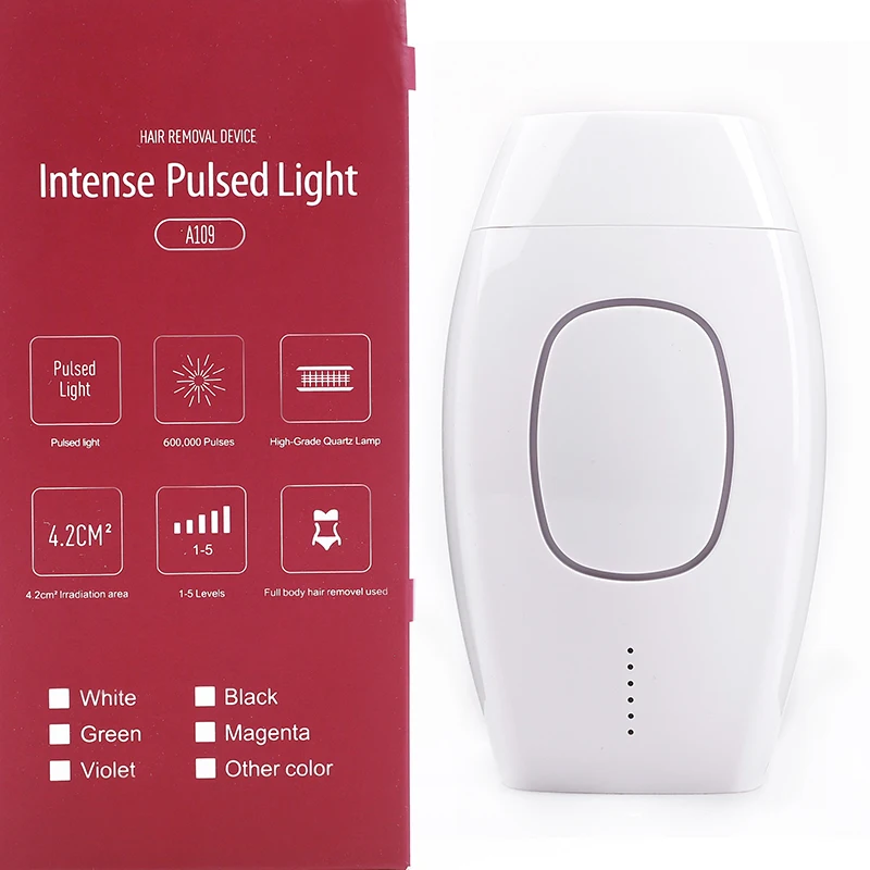 

professional permanent IPL epilator laser hair removal electric photo women painless threading hair remover machine