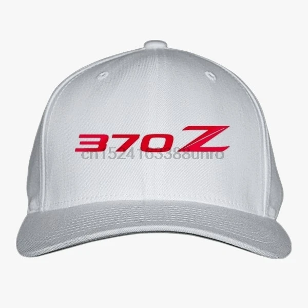 Diy Design Nissan 370z Baseball Cap Fashion Casual Sport