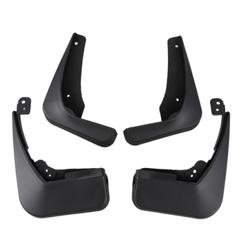 

4Pcs Car Mudflaps Splash Guards Mud Flap Mudguards Mud Flaps for Vauxhall Opel Insignia 2008-2016