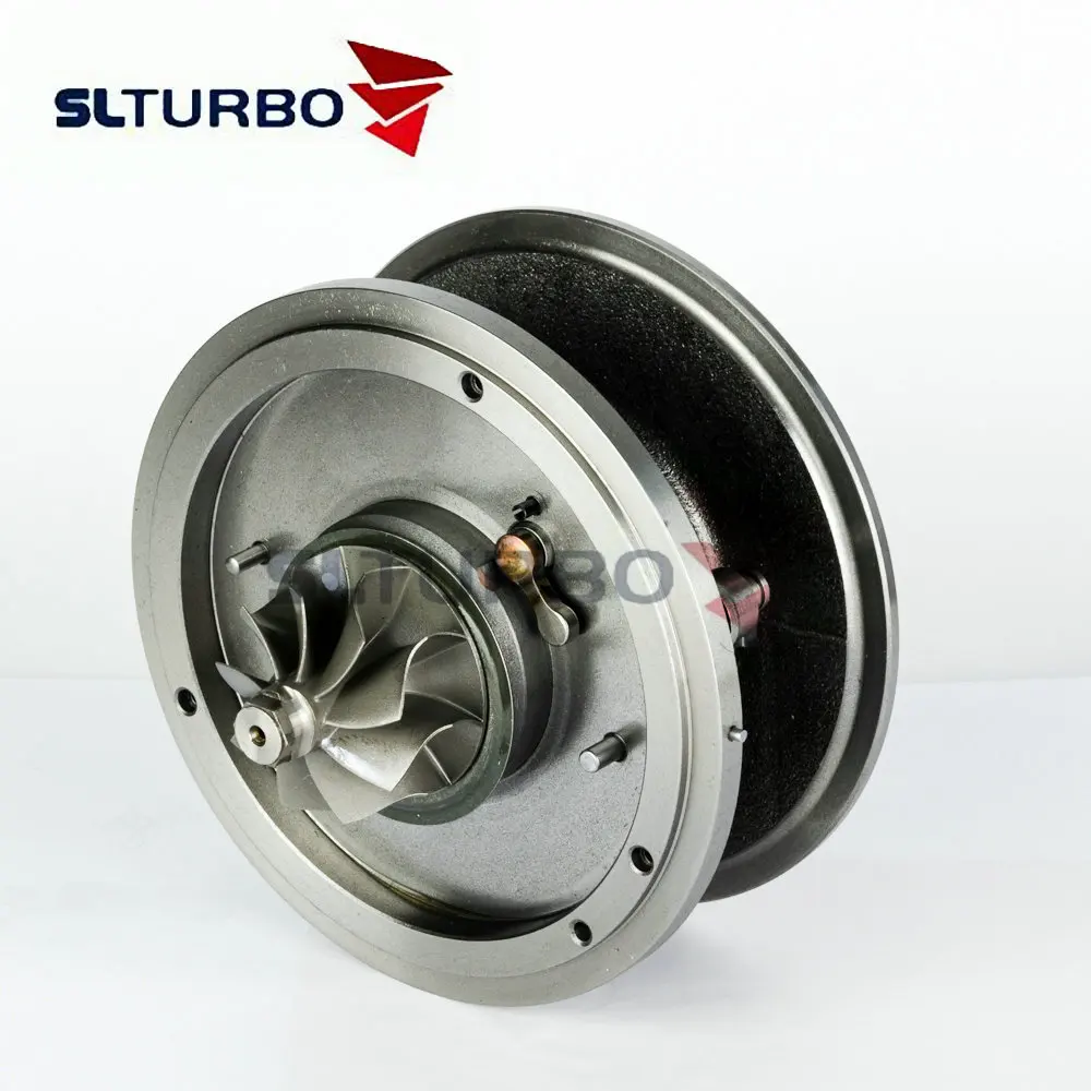 balanced turbine cartridge turbocharger core turbo CHRA 798015 79815-5002S A6710900380 6710900380 for Ssang Yong Korando C200