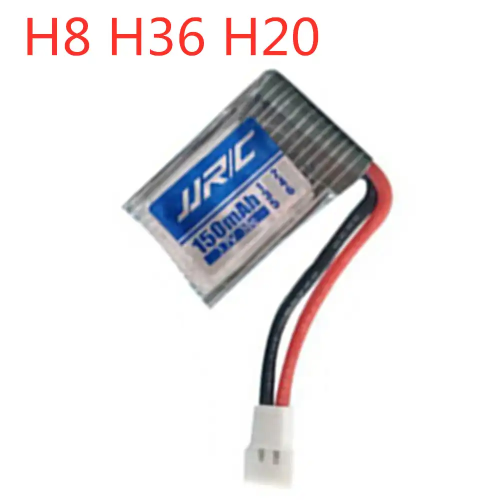 jjrc h48 battery