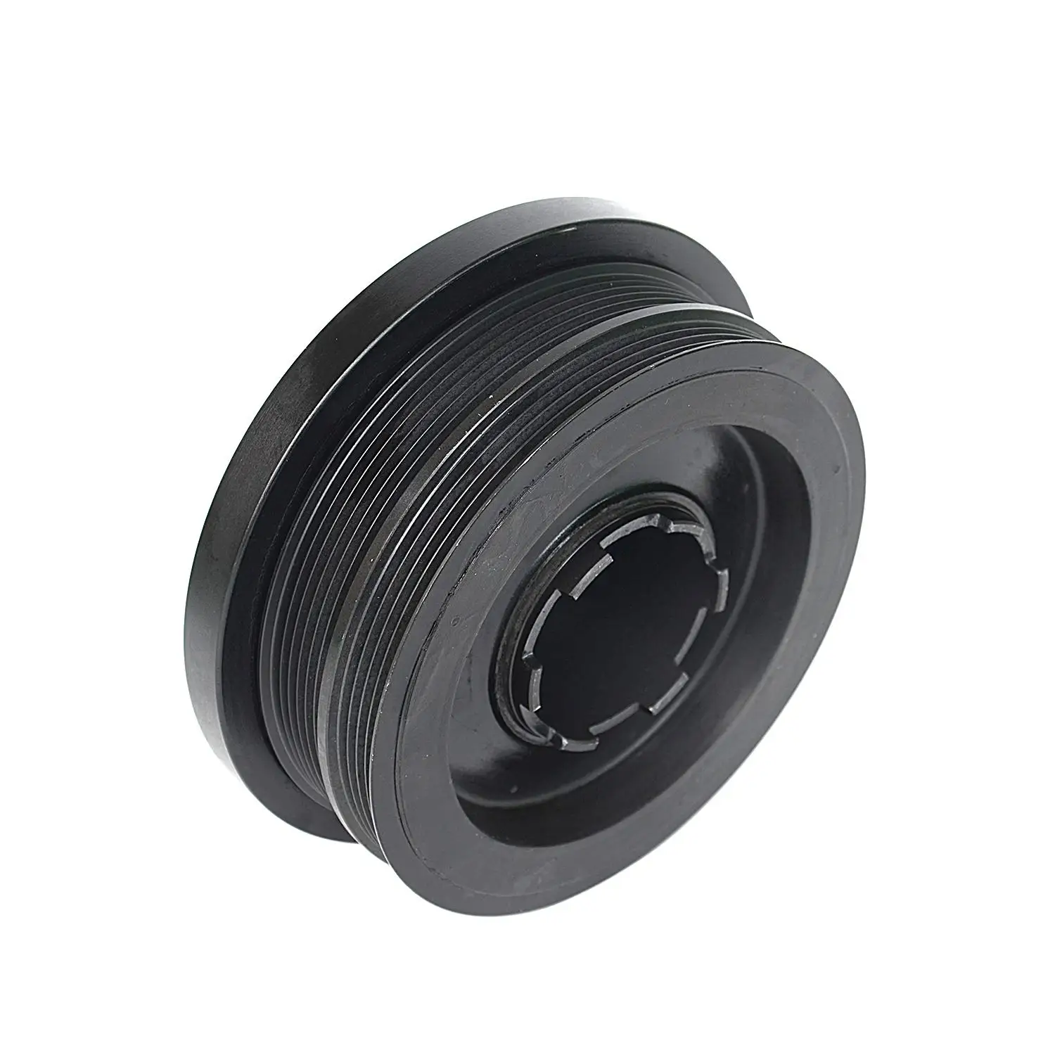 AP03 11237801977 для BMW N47 M47 E87 118d 120d E46 318d 320d E60 E61 520d демпфер шкива коленчатого вала |