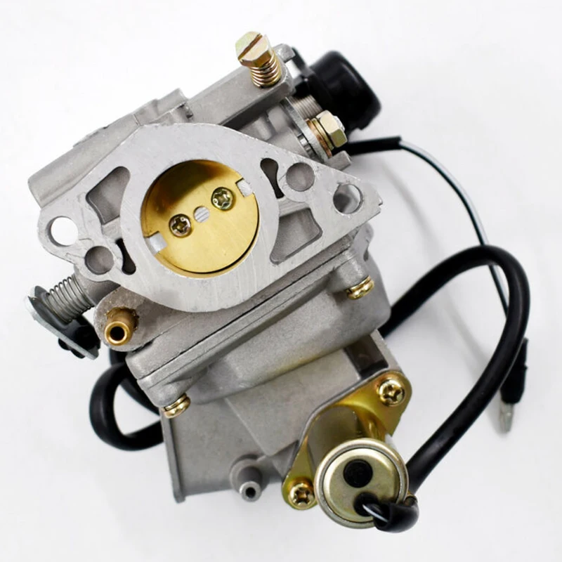 

For Honda Carburetor GX610 GX620 18 HP 20 HP 16100-ZJ4-V11 Replacement Engine Accessory Parts