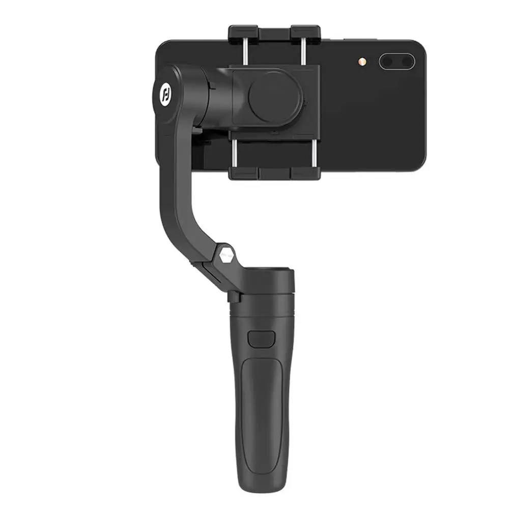  Feiyu tech Vlog Pocket 3-Axis Gimbal Smartphone Stabilizer Extendable Handheld PK DJI Osmo 2 Zhiyun