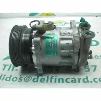 

4492508524 AIR CONDITIONING COMPRESSOR MG ROVER 400 SERIES (RT)