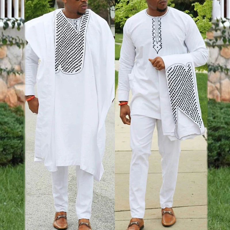 Keine Hut Dashiki Manner Junge Vater Sohn Afrikanische Kleidung Bazin Riche Kid Dashiki Afrika Herren Kleidung Anzug Weichen Material Plus Grosse Africa Clothing Aliexpress