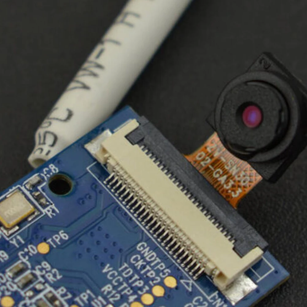 DFRobot 2.4G     640*480 ػ ī޶ WiFi ׳  VR IOS ȵ̵ Ʈ ġ