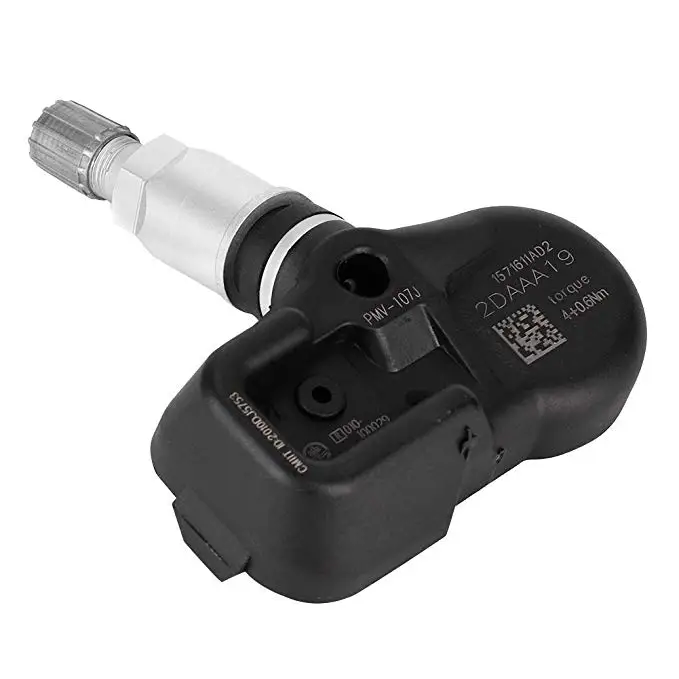 Tire Pressure Monitor System Sensor TPMS PMV107J For Toyota Camry Rav4 LEXUS