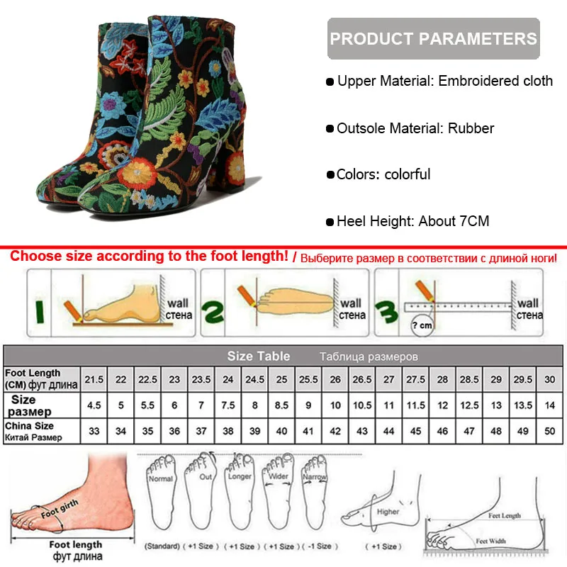 2020 Autumn and Winter Women's Boots Snakeskin Pattern Chelsea Boots Women's Rear Zipper Pointed Toe Stiletto High Heel Boots