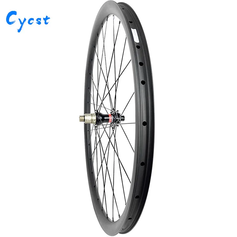 Excellent 29er 1360g MTB XC 30mm carbon BOOST wheels Novatec D791SB D792SB 11s 12s 30mm deep clincher tubeless Pillar triple butted spoke 2