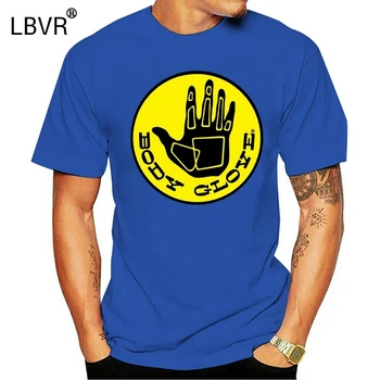 

BODY GLOVE SURF T-SHIRT CHARCOAL MENS WATER SPORTS RETRO FASHION TEE
