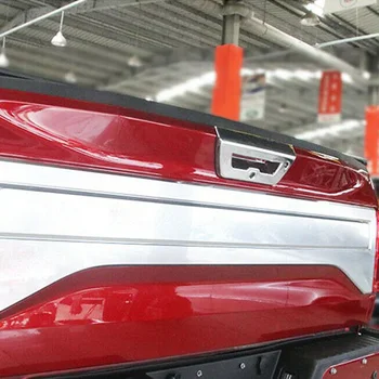 

Durable And Practical ABS Chrome Rear Tail Door Handle Bowl Cover Trim For Ford F150 F-150 2015-2020