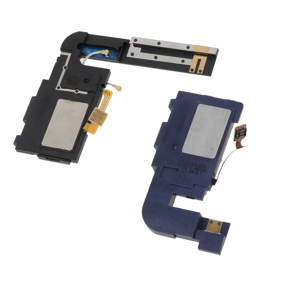 mobile phone internal speakers