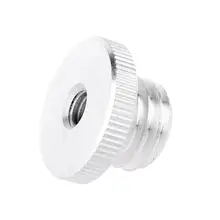 Adattatore da 1/4 ''a 5/8 \