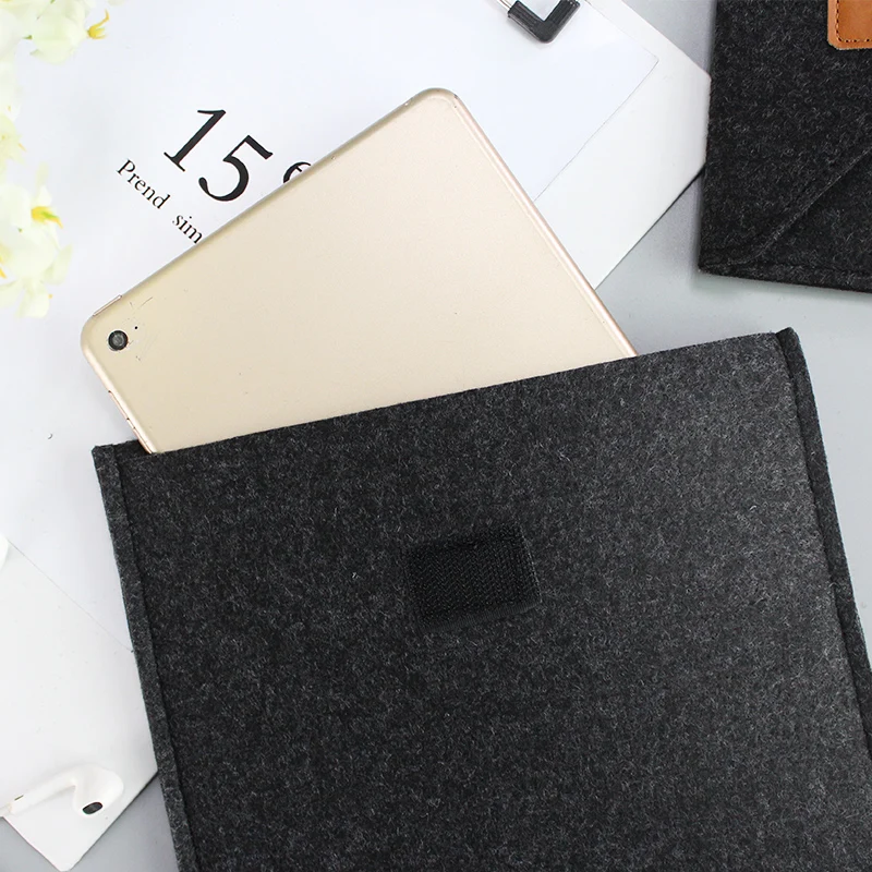 7 9 10 ''универсальный чехол для планшета iPad 2018 Air 1 Mini 5 4 Huawei T3 Samsung MiPad 4|Чехлы