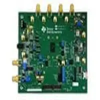 

AFE5808AEVM Multiple Function Sensor Development Tools AFE5808A Eval Mod